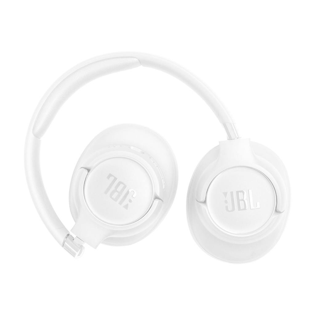 JBL Tune 730BT Wireless Kulak Üstü Kulaklık Beyaz -  JB.JBLT730BTWHT