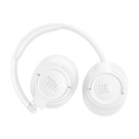 JBL Tune 730BT Wireless Kulak Üstü Kulaklık Beyaz -  JB.JBLT730BTWHT