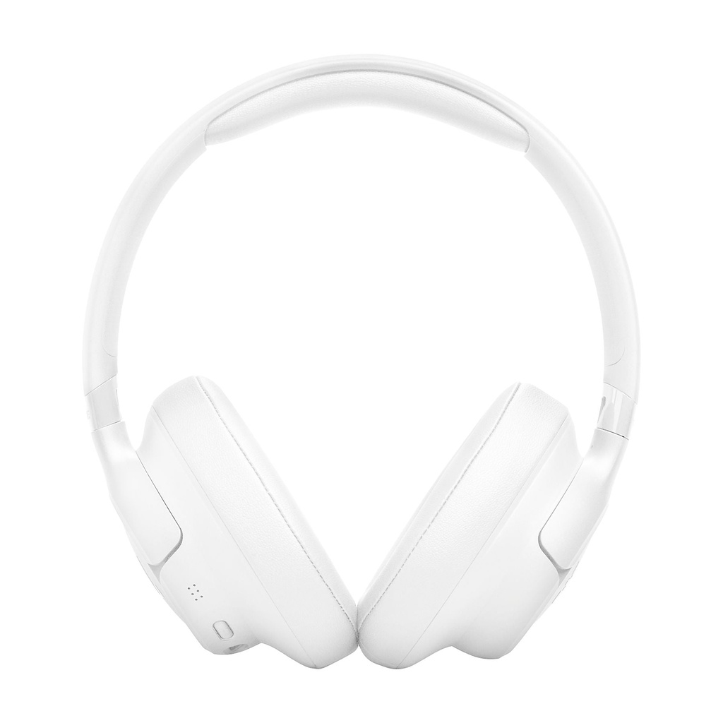 JBL Tune 730BT Wireless Kulak Üstü Kulaklık Beyaz -  JB.JBLT730BTWHT