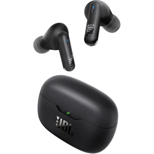 JBL Vibe Beam 2 True Wireless In-Ear Earphone Black - JB.JBLVBEAM2BLK