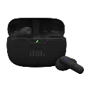 JBL Vibe Beam 2 True Wireless In-Ear Earphone Black - JB.JBLVBEAM2BLK