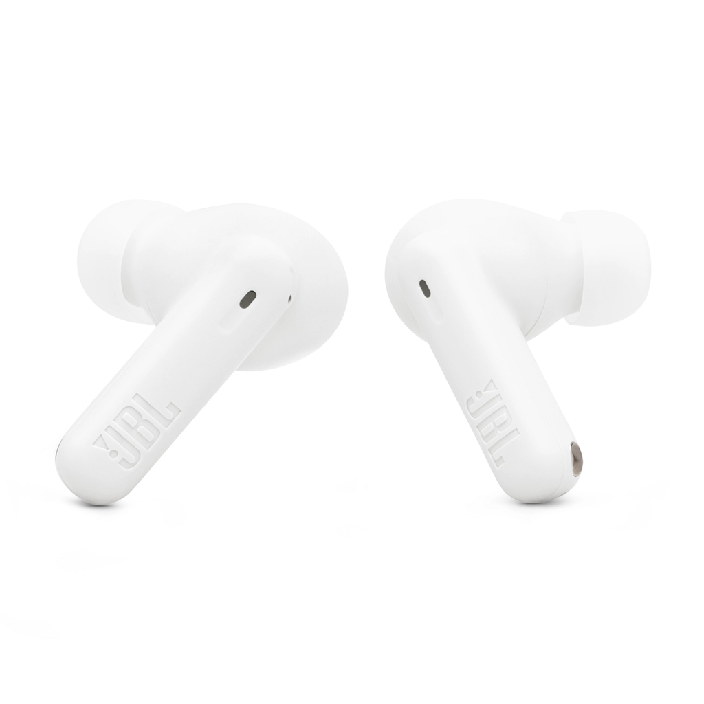 JBL Vibe Beam 2 True Wireless In-Ear Earphone White - JB.JBLVBEAM2WHT