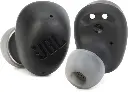 JBL Vibe Buds 2 True Wireless In-Ear Earphone Black - JB.JBLVBUDS2BLK