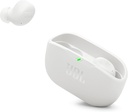 JBL Vibe Buds 2 True Wireless In-Ear Earphone White - JB.JBLVBUDS2WHT