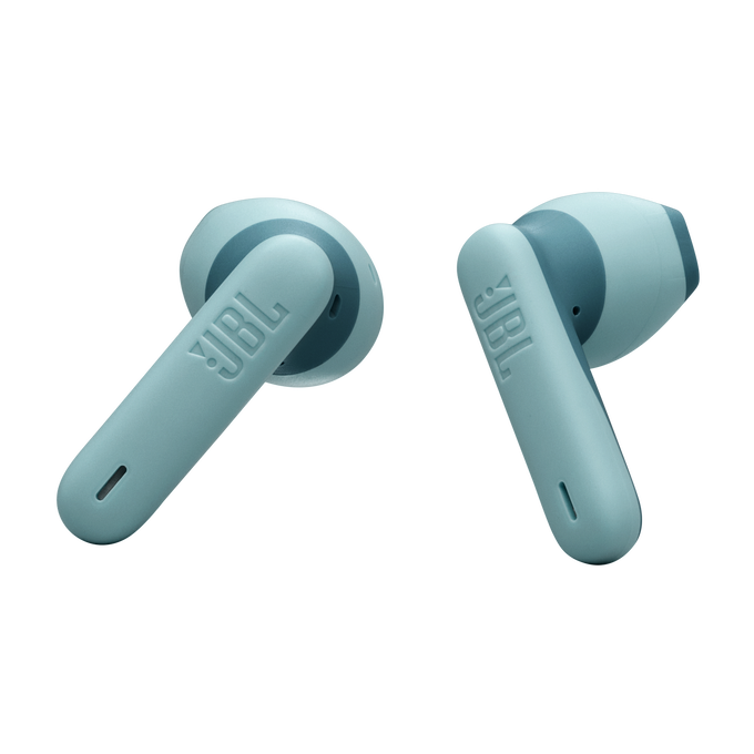 JBL Wave Flex 2 True Wireless In-Ear Earphone Blue - JB.JBLWFLEX2BLU