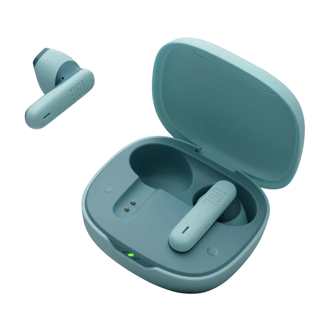 JBL Wave Flex 2 True Wireless In-Ear Earphone Blue - JB.JBLWFLEX2BLU