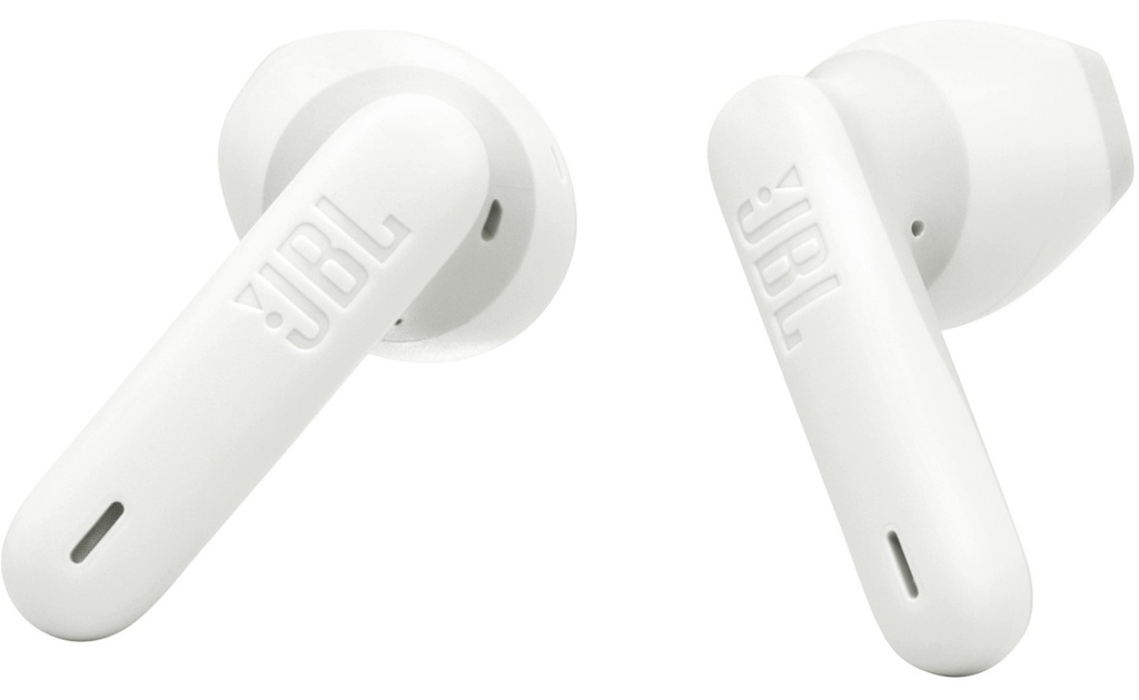 JBL Wave Flex 2 True Wireless In-Ear Earphone White - JB.JBLWFLEX2WHT