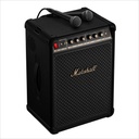 Marshall Bromley 450 Bluetooth Party Speaker Black and Brass - ZD.1008199