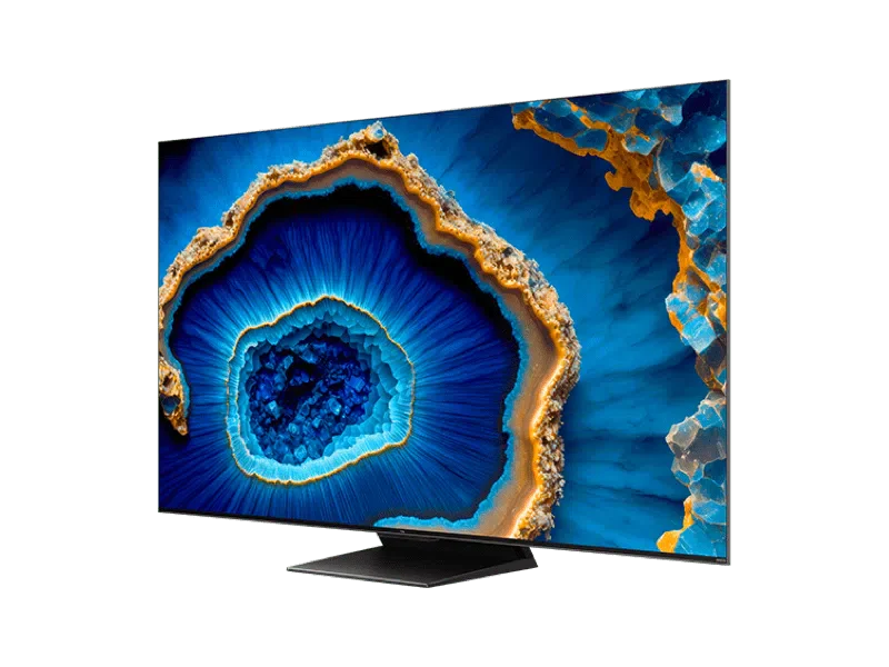 TCL 55" 55C755 4K MINI LED 55'' Google TV