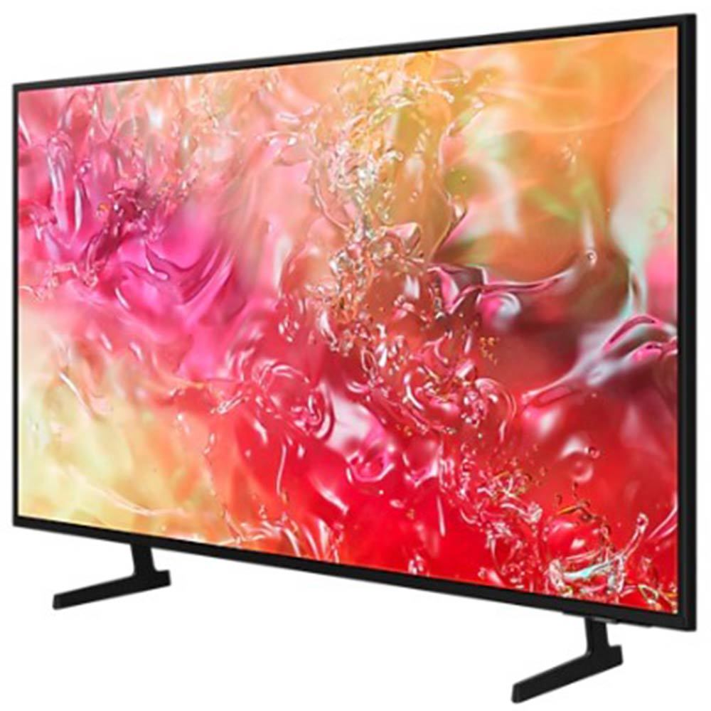Samsung TV LED 43'' 4Κ Ultra HD 43DU8072