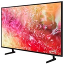Samsung TV LED 43'' 4Κ Ultra HD 43DU8072