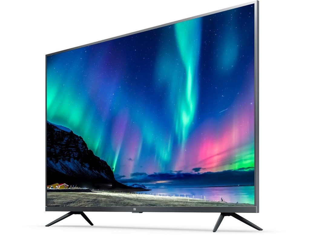 Xiaomi Mi LED TV 4S L43M5-5ASP 4K UltraHD Smart TV Android OS