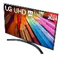 LG 65'' UHD AI UT81 4K Smart TV - 65UT81003LA