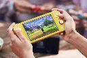 Nintendo Switch Lite Handheld Console