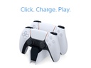 Sony Playstation 5 DualSense Wireless Controller Charging Station