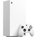 Xbox Series X White Digital Edition (1TB)