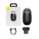 Baseus C2 Desktop Capsule Vacuum Cleaner
