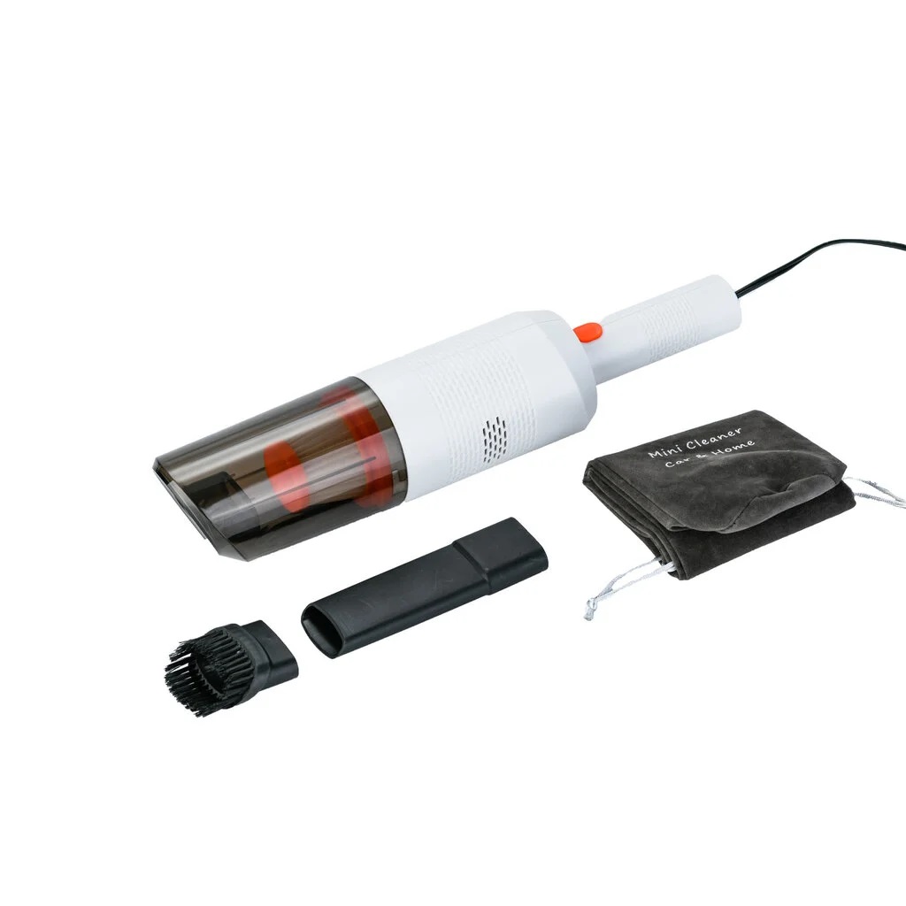 Elite Hand Vacuum Cleaner MVC21W