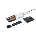 Elite Hand Vacuum Cleaner MVC21W