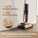 Dreame H14 Dual Wet Dry Stick Vacuum