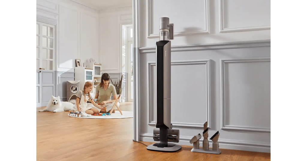 Dreame Z10 Station Istansyonlu Cordless Vacuum Cleaner
