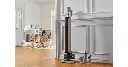 Dreame Z10 Station Istansyonlu Cordless Vacuum Cleaner