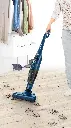  Bosch Serie 2 1200W Upright Vacuum Cleaner without Cable Blue - BCHF2MX20