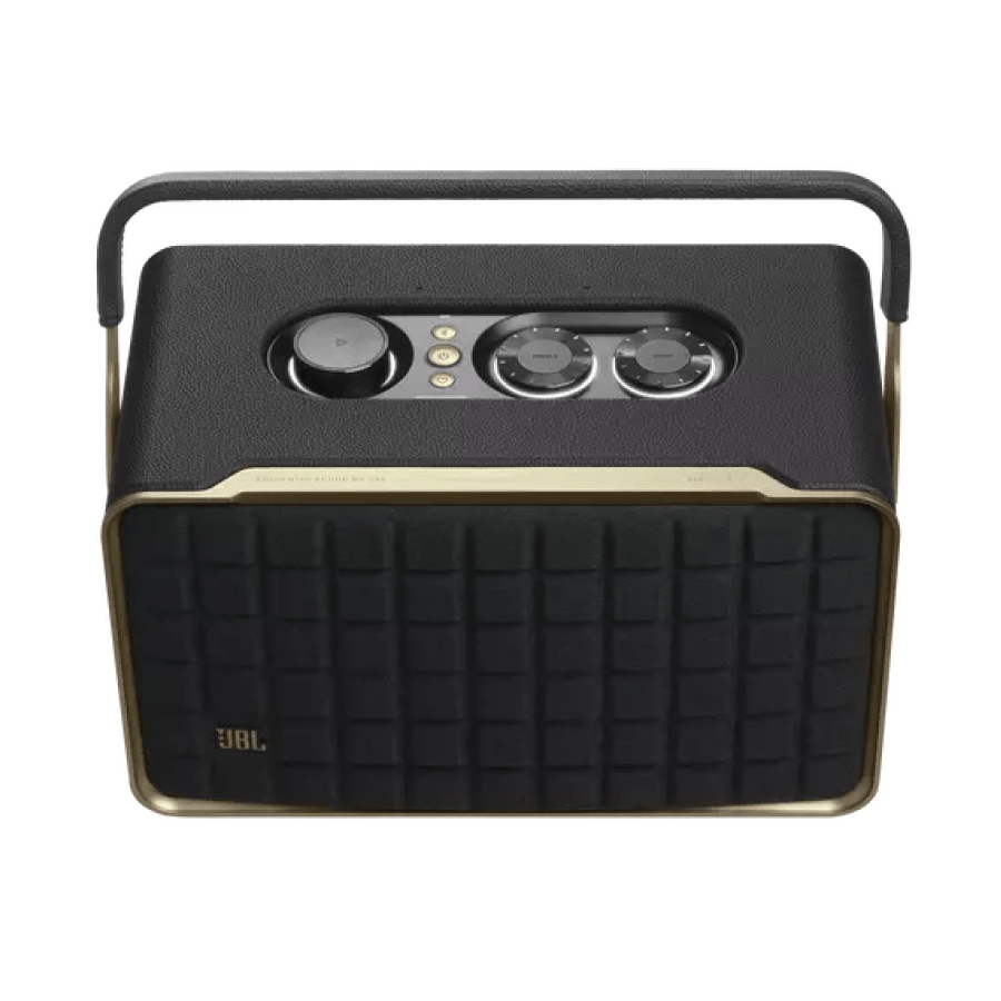 JBL Authentics 300 Wireless Smart Home Wi-Fi Speaker