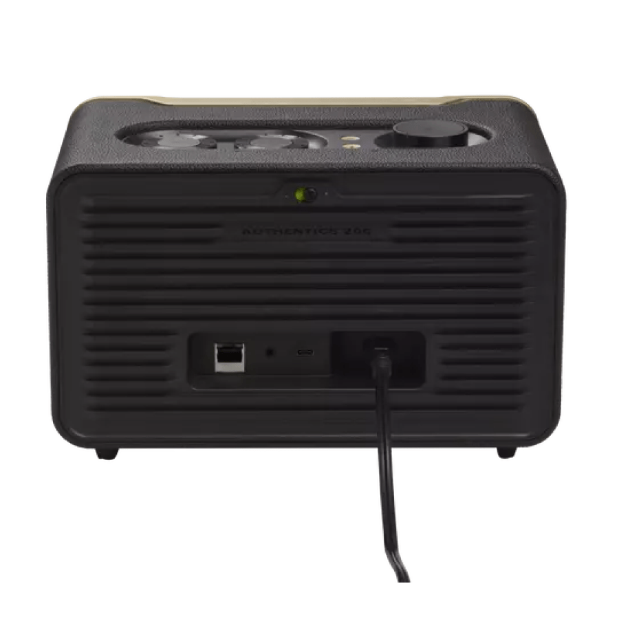 JBL Authentics 200 Wireless Smart Home Wi-Fi Speaker
