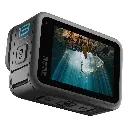 GoPro Hero 13 Black 5K Action Camera Speciality Bundle 2 (With Extra Battery) 