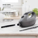 James Martin ZX863 Electric Knife