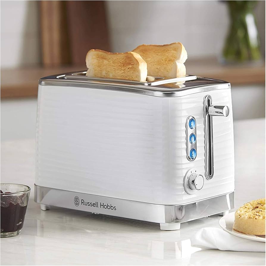 Russell Hobbs 24370 Inspire 2 Slice Toaster