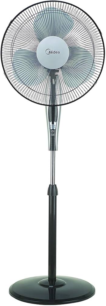 Midea 16" Fan FS40-8PR