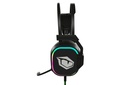 Monster Pusat Virtual 7.1 RGB Gaming Headset Lite