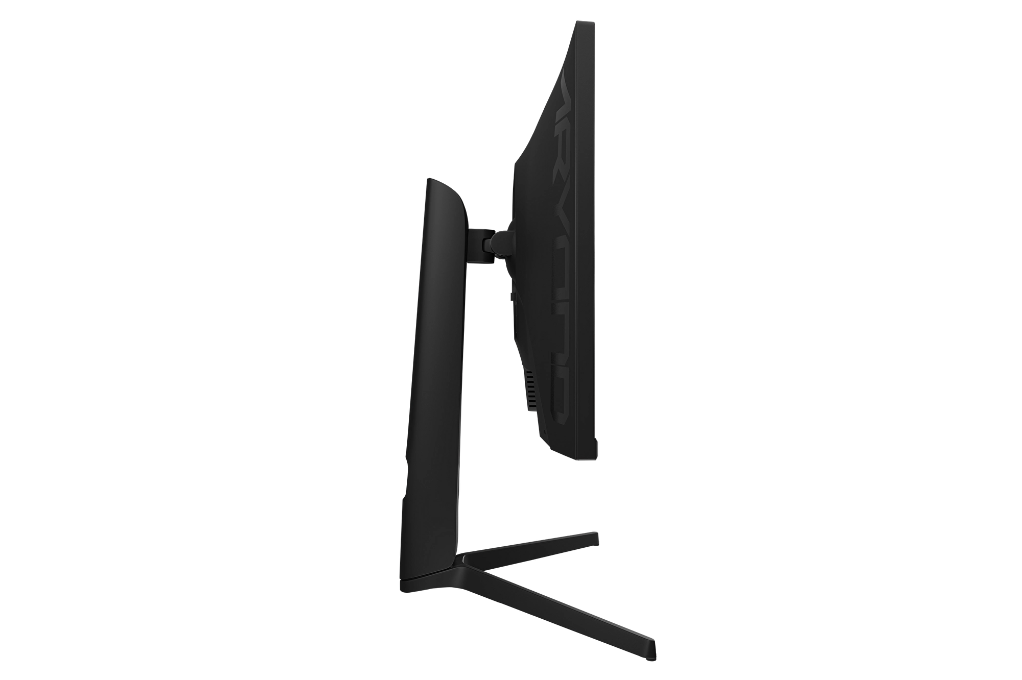 MONSTER Aryond A27F V1 27-inch 200Hz QHD 1ms HDR10 G-Sync FreeSync Fast IPS Gaming Monitor - Black 