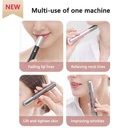 inFace Eye Care Instrument pink MS5000