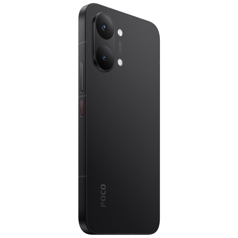 Xiaomi POCO X8 Pro Max 12/512Gb Black
