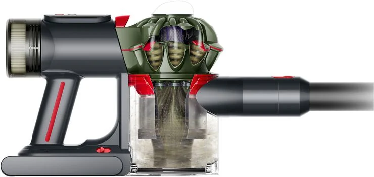 Dyson V8 Cylone Cordless Vacuum Cleaner - (SV55-A 285M)