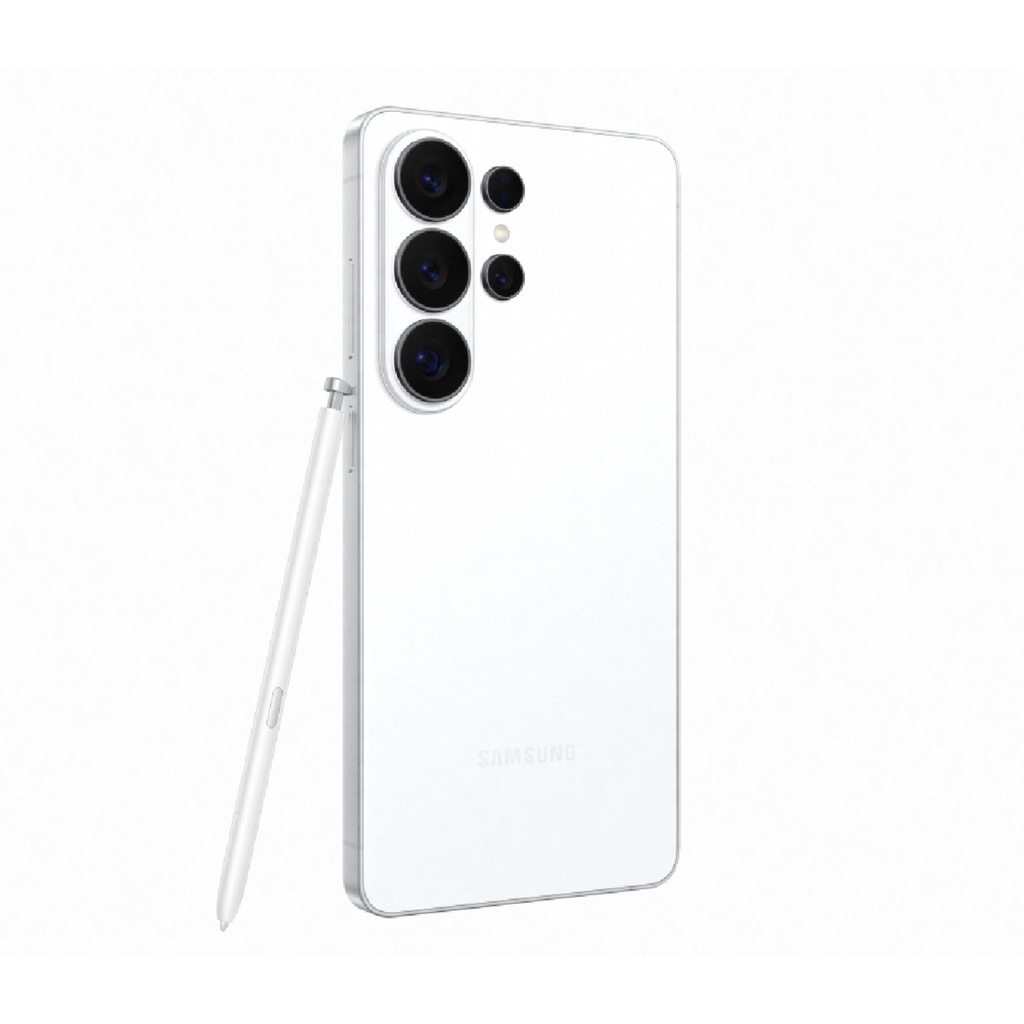Samsung Galaxy S26 PLUS 12/256GB - White
