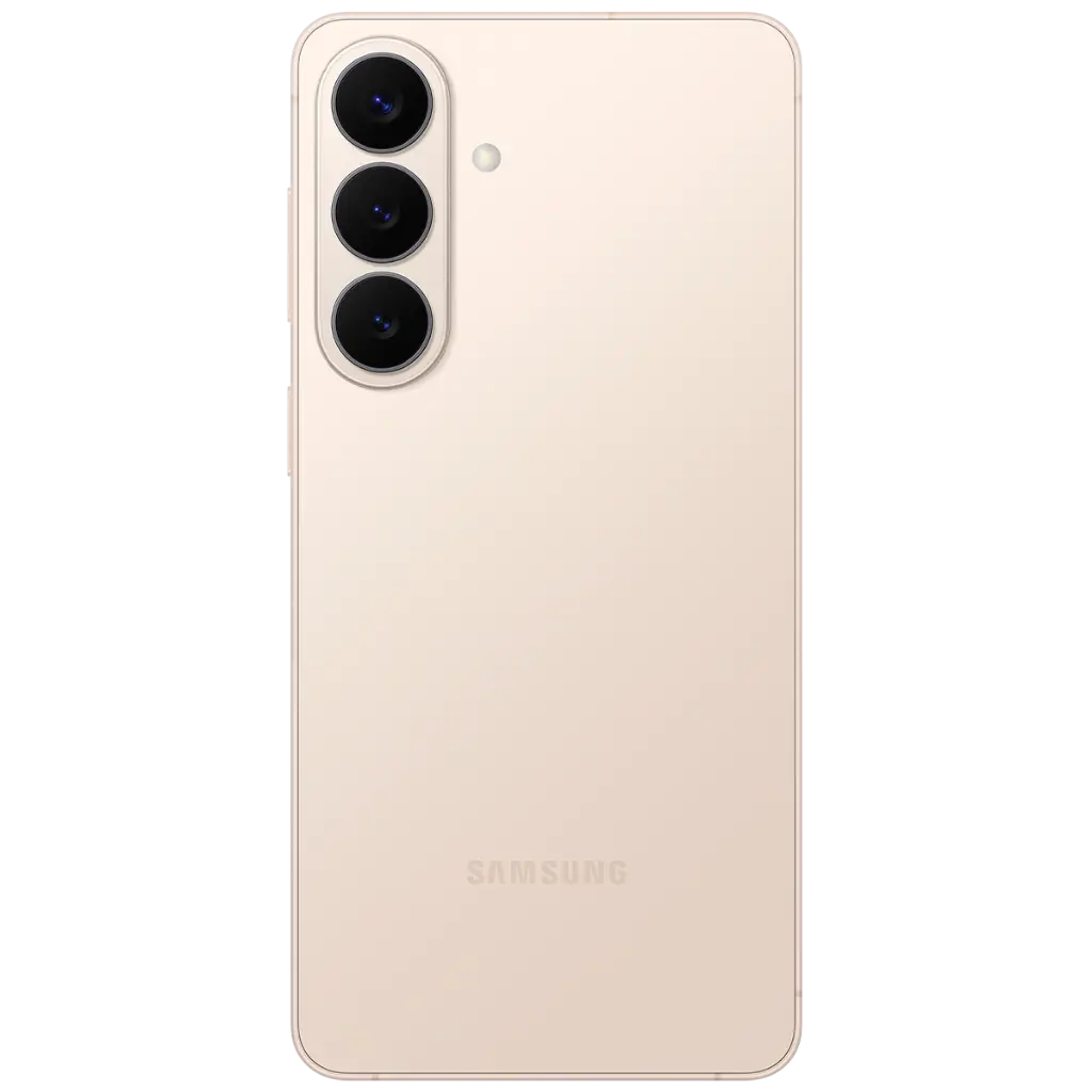 Samsung Galaxy S26 PLUS 12/256GB - Pink Gold