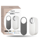 Aqara Smart Door Lock U200-Lite White EL-D03D-B