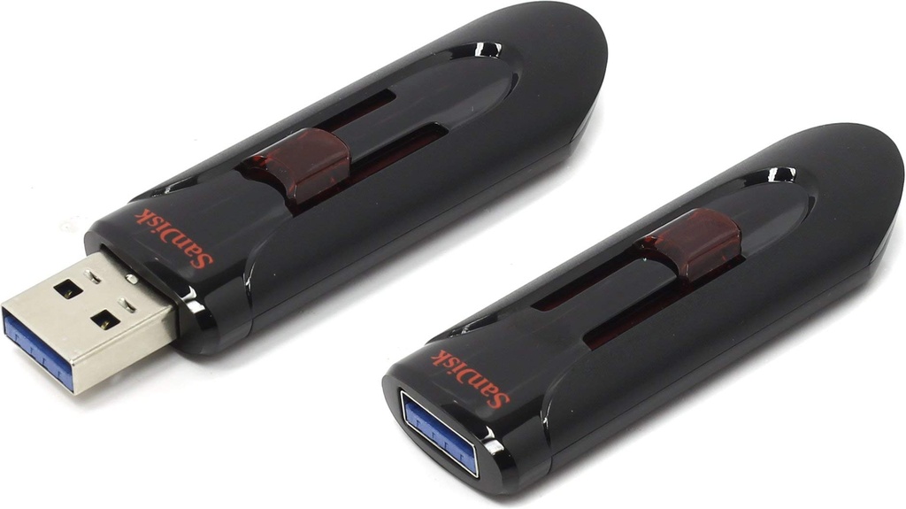 SanDisk Cruzer Glide 3.0 USB Flash Drive (SDCZ600)