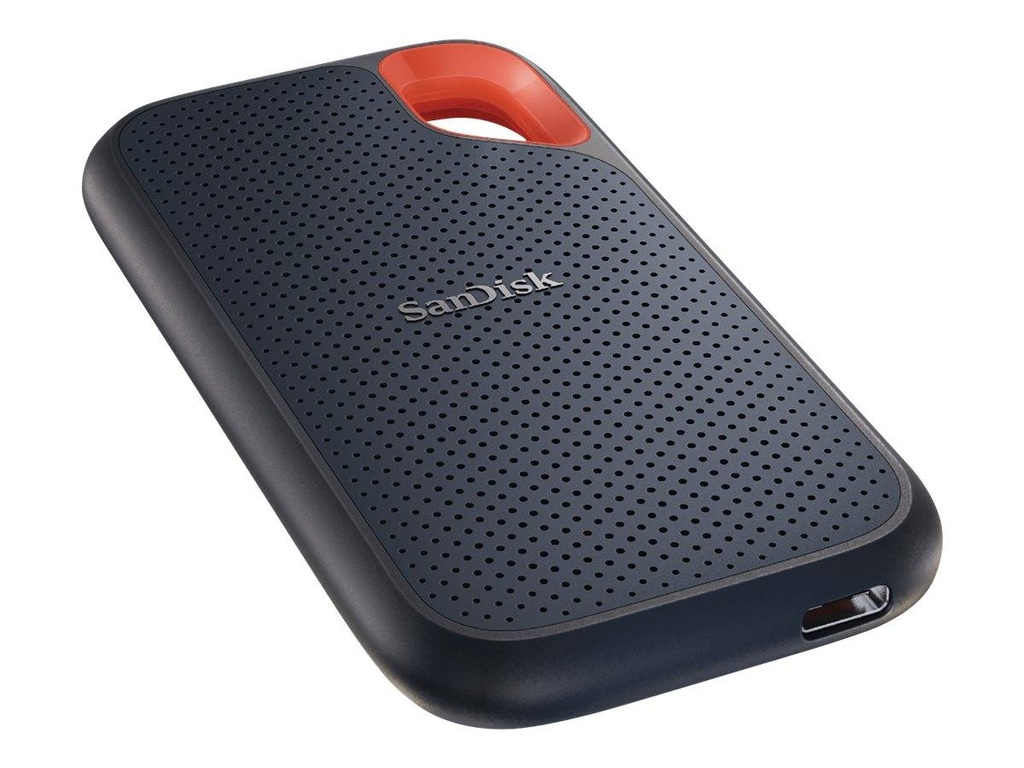 SanDisk Extreme USB 3.1 External 1TB SSD