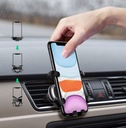 Ugreen Gravity Car Phone Holder Black (80871)