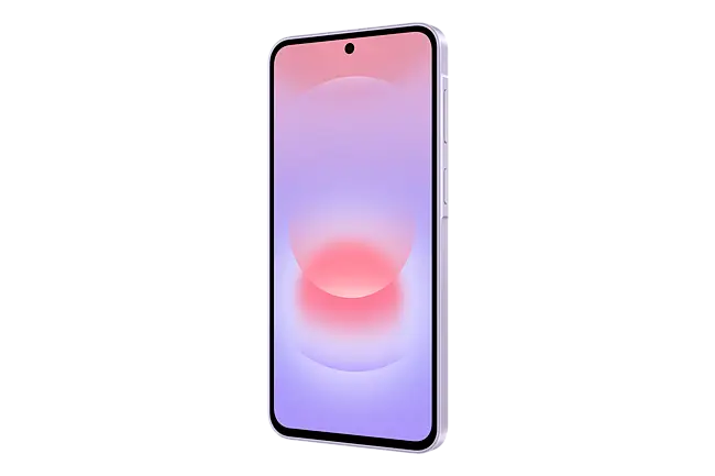 SAMSUNG Galaxy A37 5G 8/128GB Lavender Purple