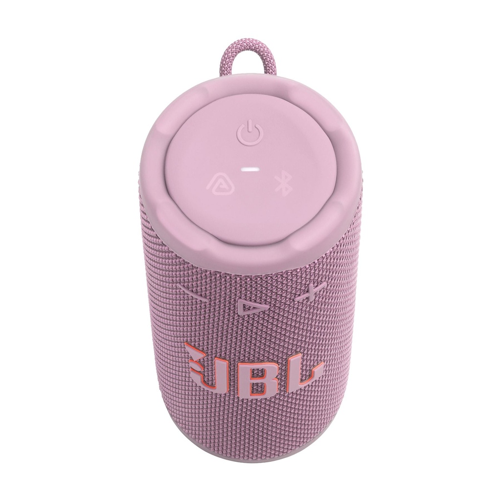 JBL GRIP Bluetooth Hoparlör Pembe - JB.JBLGRIPPIK