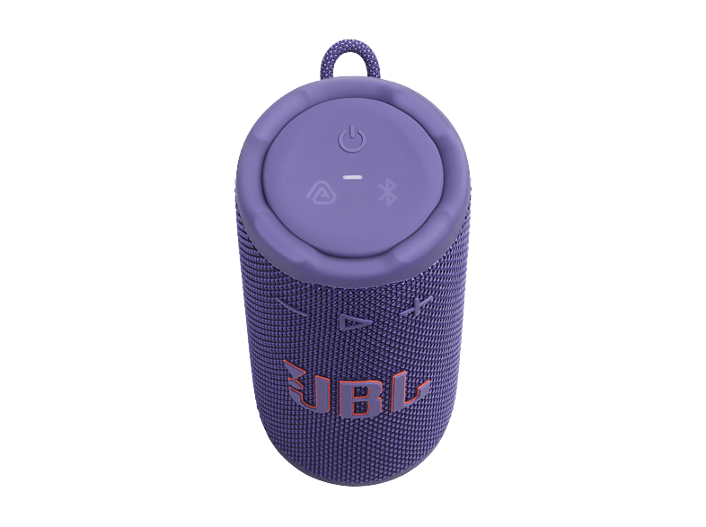 JBL GRIP Bluetooth speaker Mor - JB.JBLGRIPPUR