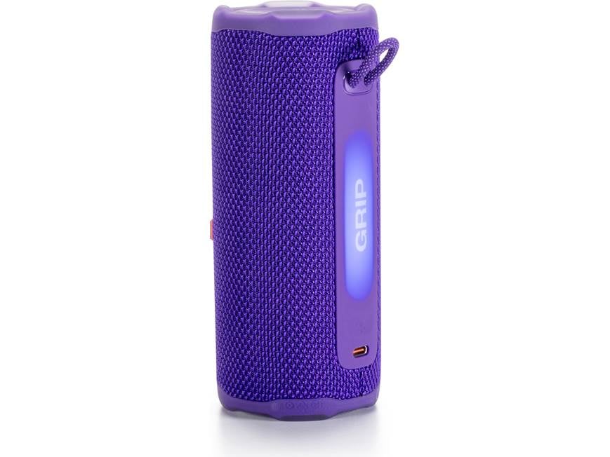 JBL GRIP Bluetooth speaker Mor - JB.JBLGRIPPUR