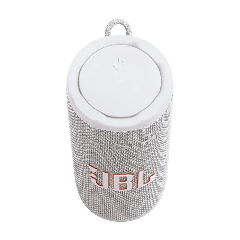 JBL GRIP Bluetooth speaker white - JB.JBLGRIPWHT