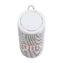 JBL GRIP Bluetooth speaker white - JB.JBLGRIPWHT